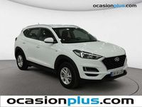 usado Hyundai Tucson 1.6 GDI 97kW (131CV) Essence BE 4X2