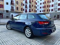 usado Seat Leon 1.6TDI CR S&S Style 115