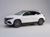 Usado Mercedes EQA250 2024 Eléctrico SUV