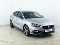 usado Seat Leon Fr Go L 2.0 TDI 150 DSG