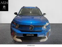 Nuevo Citroën C3 Aircross 100 CV (73 kW) 2026 Azul SUV
