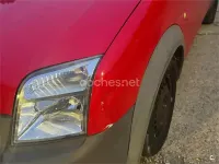 Usado Ford Transit Connect 100 HP (73 kW) 2015 Vermelho Monovolume