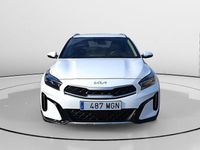 Brugt Kia XCeed 141 HK (103 kW) 2023 Hvid SUV