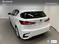 usado Lexus CT200h Executive