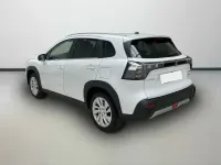 Nuevo Suzuki SX4 S-Cross 110 CV (80 kW) 2025 Blanco SUV