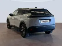 Usado Peugeot 2008 Allure 101 CV (74 kW) 2024 Blanco SUV