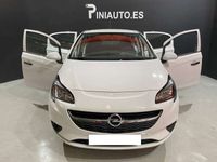 usado Opel Corsa 1.4 GLP Expression Pro 90