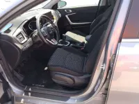 Usado Kia Ceed 101 CV (74 kW) 2024 Gris Utilitario