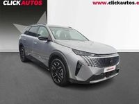Usado Peugeot 5008 Allure 145 CV (106 kW) 2025 Gris SUV