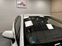 Usado Toyota Corolla Active 122 CV (89 kW) 2020 Blanco Berlina