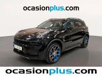 Usado Lynk & Co 01 261 CV (191 kW) 2023 Negro SUV