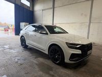 Usado Audi SQ8 S-Line 507 CV (372 kW) 2023 Blanco SUV