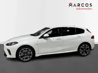 Usado BMW 120 178 CV (130 kW) 2024 Utilitario