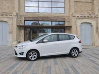 Usado Ford C-MAX Trend 125 CV (91 kW) 2013 Blanco Monovolumen