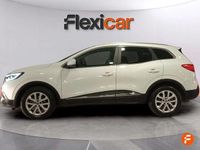 Usado Renault Kadjar 130 CV (95 kW) 2017 Blanco SUV