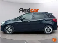 Usado BMW 218 150 CV (110 kW) 2019 Negro Familiar