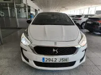 Usado DS Automobiles DS5 Performance 181 CV (133 kW) 2016 Blanco Utilitario