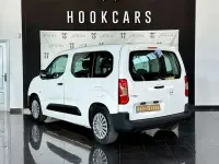 Usado Opel Combo Life Edition 102 CV (75 kW) 2021 Blanco Monovolumen