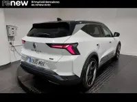 Usado Renault Scenic E-Tech Iconic 160 kW (218 CV) 2024 Blanco SUV