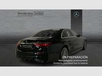Usado Mercedes S500 435 CV (319 kW) 2022 Berlina