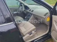 Usado Volvo XC90 163 CV (119 kW) 2004 Negro SUV