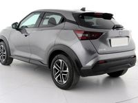 Usado Nissan Juke N-Connecta 114 CV (83 kW) 2025 SUV