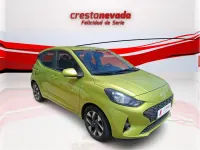 Usado Hyundai i10 67 CV (49 kW) 2024 Utilitario