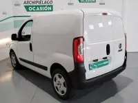 Usado Fiat Fiorino 95 CV (69 kW) 2022 Blanco Monovolumen