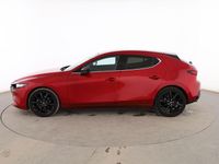 Usado Mazda 3 Homura-Line 186 CV (136 kW) 2022 Rojo Berlina