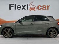 usado Audi A1 Sportback 25 TFSI 70kW (95CV) Gasolina en Flexicar Vilanova 1