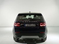 usado Land Rover Discovery Sport Pure