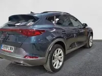 Usado Cupra Formentor 150 CV (110 kW) 2022 SUV
