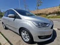 Brugt Ford C-MAX Trend 150 HK (110 kW) 2019 Grå MPV