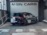 Brugt VW Golf VII GTI 245 HK (180 kW) 2019 Hvid Sedan