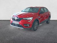 Nuevo Renault Arkana Evolution 140 CV (102 kW) 2025 SUV