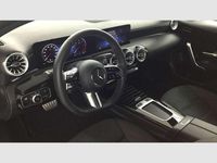 Usado Mercedes A200 150 CV (110 kW) 2025 Gris Berlina