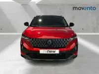 Nuevo Renault Austral Techno 200 CV (147 kW) 2025 Rojo SUV