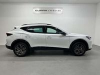 Usado Cupra Formentor 150 CV (110 kW) 2025 Blanco SUV