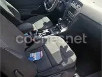Usado VW Golf VII Advance 105 CV (77 kW) 2013 Gris / plata Berlina