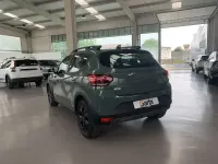 Usado Dacia Sandero Extreme 101 CV (74 kW) 2025 Verde Utilitario