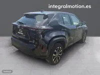 Usado Toyota Yaris Cross Active 116 CV (85 kW) 2024 Negro SUV