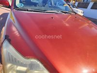 Usado Ford Focus Trend 100 CV (73 kW) 2008 Rojo Berlina