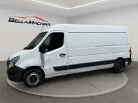 Usado Nissan Interstar 136 CV (100 kW) 2023 Blanco Van