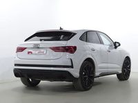 Usado Audi Q3 Sportback 400 CV (294 kW) 2023 Blanco SUV