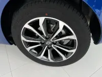 Usado Renault Clio V Techno 100 CV (73 kW) 2025 Azul Berlina