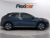 Usado Kia XCeed 136 CV (100 kW) 2019 Azul SUV