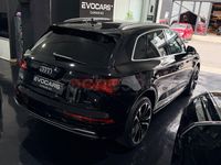 Usado Audi Q5 Premium 190 CV (139 kW) 2020 Negro SUV