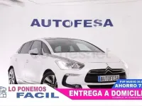 Usado Citroën DS5 Style 163 CV (119 kW) 2014 Blanco Utilitario