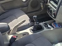 Usado Kia Cerato LX 102 CV (75 kW) 2006 Negro Berlina