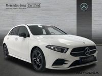 usado Mercedes A180 Clased